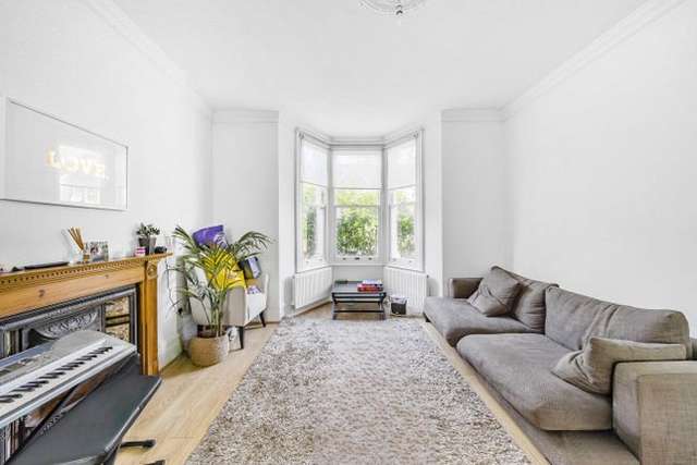 Semi-detached house for sale in Leicester Road, London N2