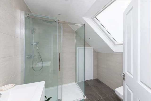 Maisonette for sale in The Avenue, Queens Park NW6.