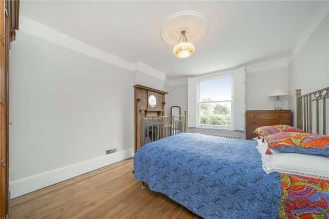 Detached house for sale in Anson Road, London NW2