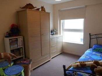 Flat to rent in Wallace Street, Glasgow G5