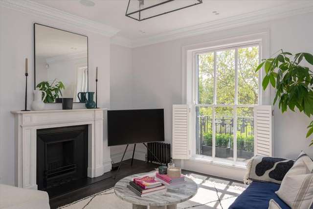 End terrace house for sale in Harrow Road, London NW10