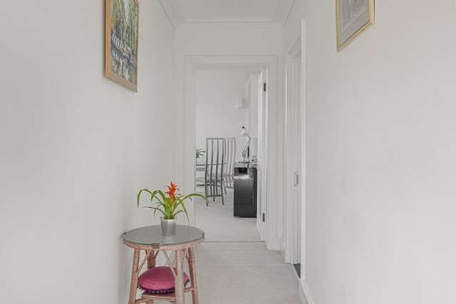 Flat for sale in Cumberland Terrace, London NW1