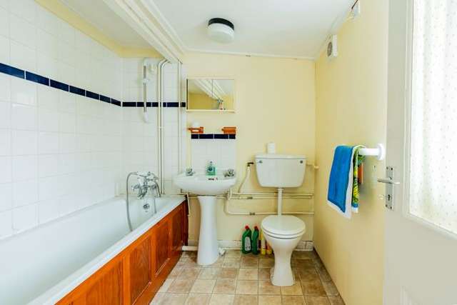 Semi-detached house for sale in Fishponds Road, Eastville, Bristol BS5