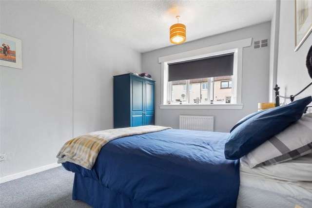 End terrace house for sale in Skirsa Street, Cadder, Glasgow G23