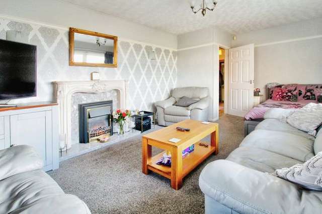 Detached bungalow for sale in Novers Hill, Bristol BS4