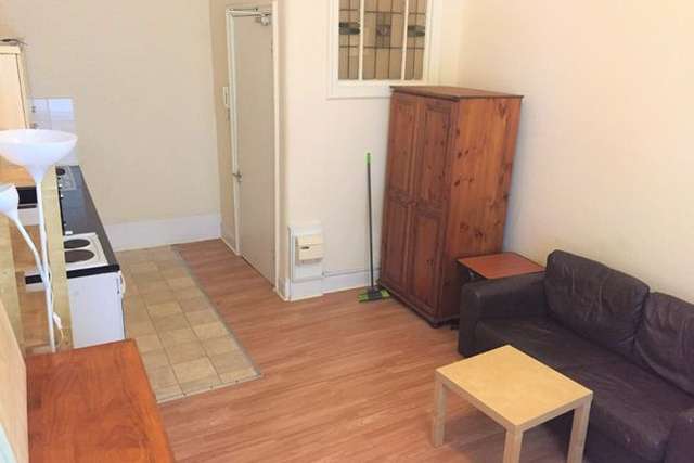 Studio to rent in Kelvin Drive, West End, Glasgow G20
