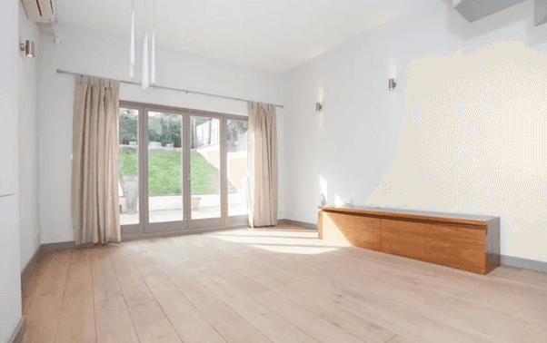 Terraced house to rent in Parkhill, Belsize Park NW3