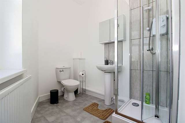 End terrace house for sale in Penarth Road, Cardiff CF11
