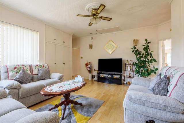 Detached bungalow for sale in Salmon Street, London NW9