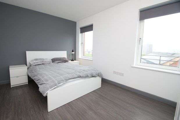 Flat to rent in Howard Street, Glasgow G1