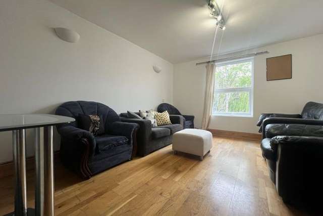 Semi-detached house to rent in Rossiter Road, London SW12