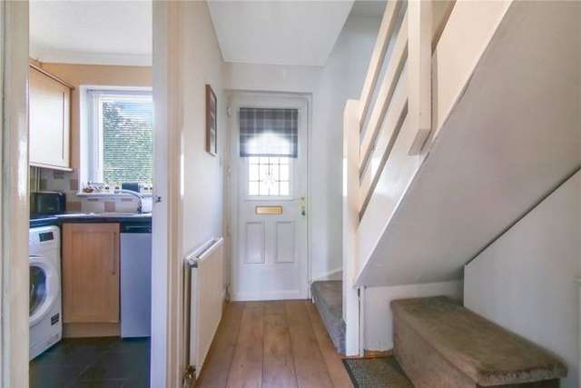 Terraced house for sale in Parkhouse Road, Glasgow G53
