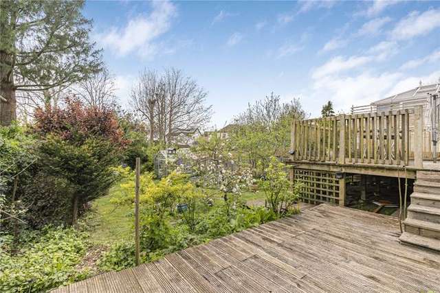 Bungalow for sale in Springfield Grove, Bristol BS6