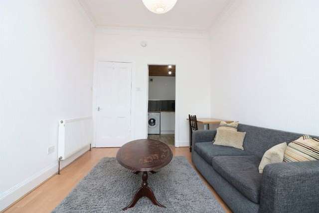 Flat to rent in Torness Street, Partick, Glasgow G11