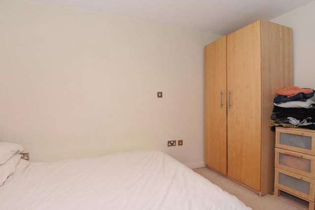 Maisonette to rent in Fisherton Street, London NW8