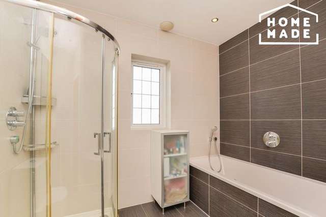 Semi-detached house to rent in Hodford Road, London NW11