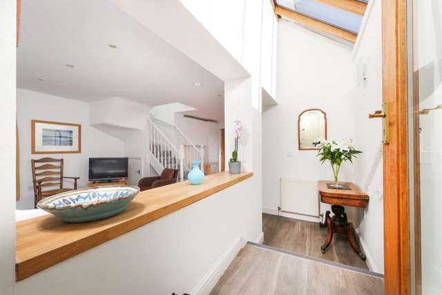 Mews house for sale in Brookfield Lane, Cotham, Bristol BS6