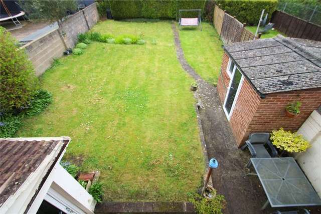 End terrace house for sale in Kings Head Lane, Bishopsworth, Bristol BS13