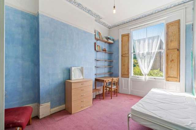 Semi-detached house for sale in Patshull Road, London NW5