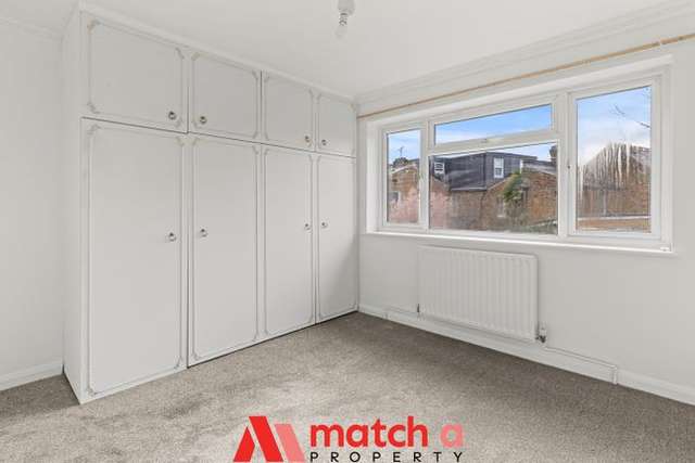 Detached house to rent in Church Lane, Ealing, London W5