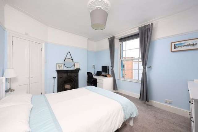 Town house for sale in Ambra Vale East, Clifton, Bristol BS8