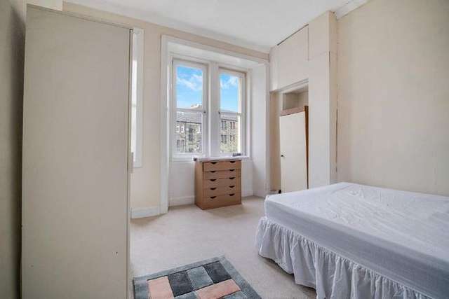 Flat for sale in Aberfeldy Street, Dennistoun G31