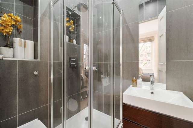 Flat for sale in Brechin Place, South Kensington SW7