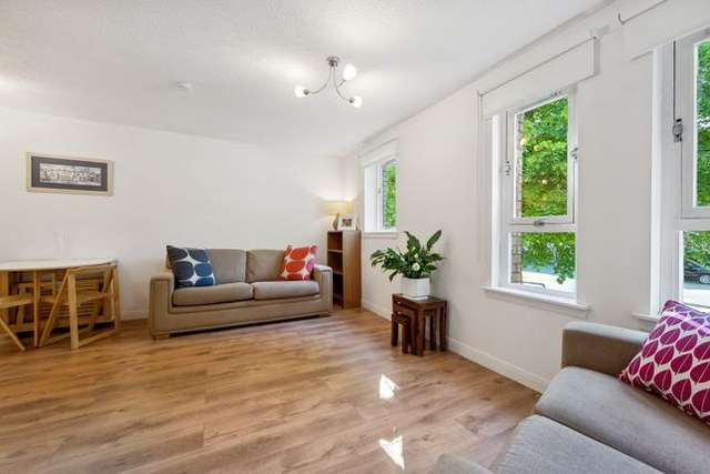 Flat for sale in North Woodside Road, North Kelvinside, Glasgow G20