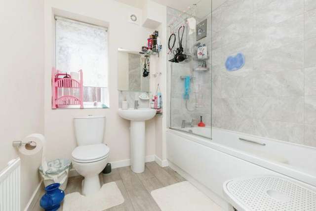 End terrace house for sale in William Jessop Way, Bristol BS13