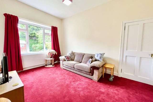 Terraced house for sale in Southinch Avenue, Yoker, Glasgow G14