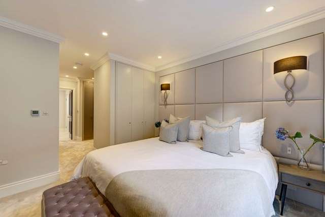 Terraced house for sale in Cheval Place, Knightsbridge SW7