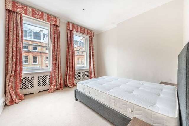 Maisonette to rent in Brechin Place, South Kensington, London SW7