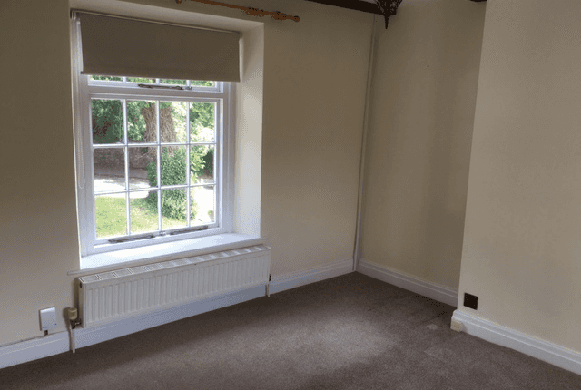 Cottage to rent in Wickham Hill, Stapleton BS16