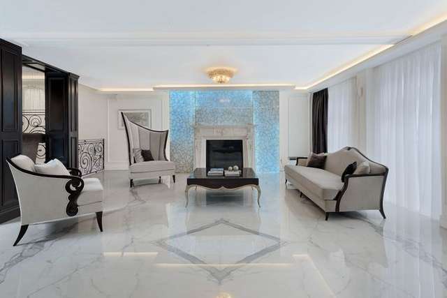 Terraced house for sale in Montpelier Place, Knightsbridge SW7