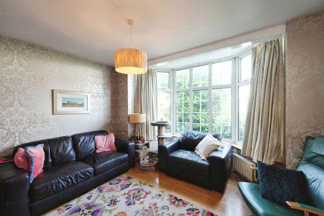 Semi-detached house for sale in Southmead Road, Westbury-On-Trym, Bristol BS10