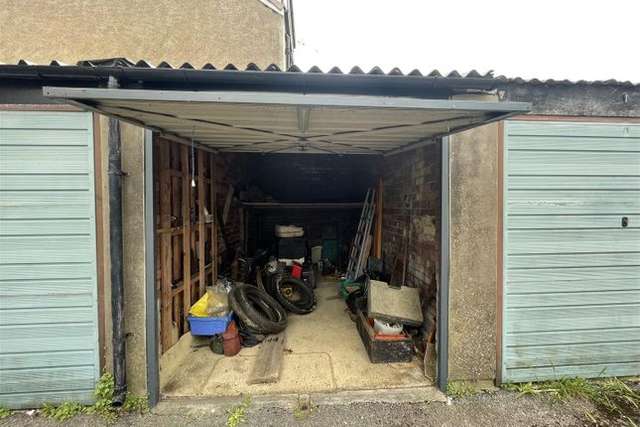 Parking/garage for sale in Nevil Road, Bishopston, Bristol BS7
