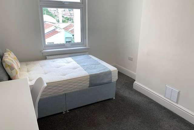 Terraced house to rent in William Street, Totterdown, Bristol BS3