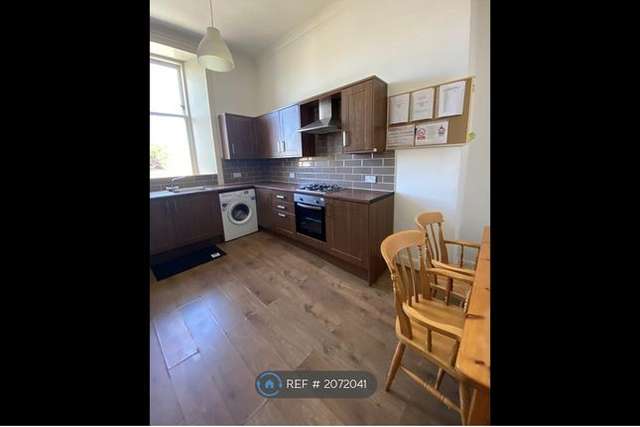 Flat to rent in Great Western Road, Glasgow G4