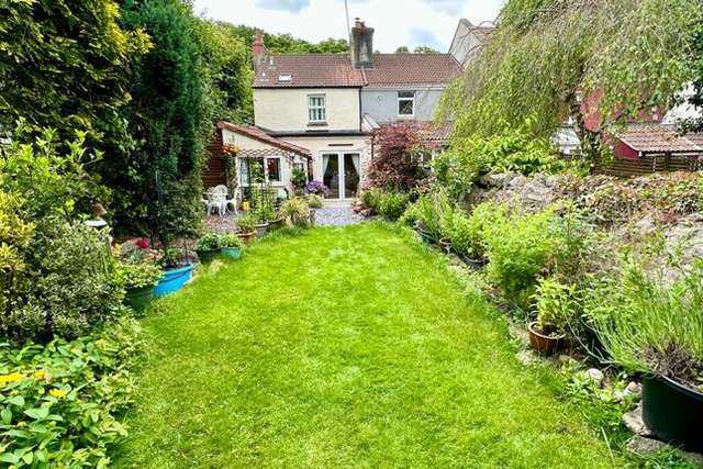 Cottage for sale in Frome Place, Stapleton, Bristol BS16