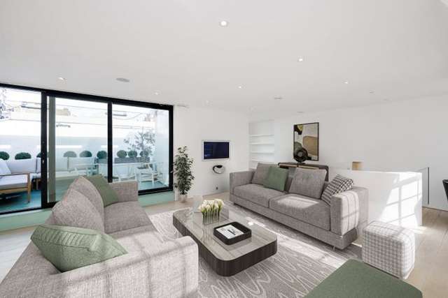 Mews house for sale in Hesper Mews, Earls Court, London SW5