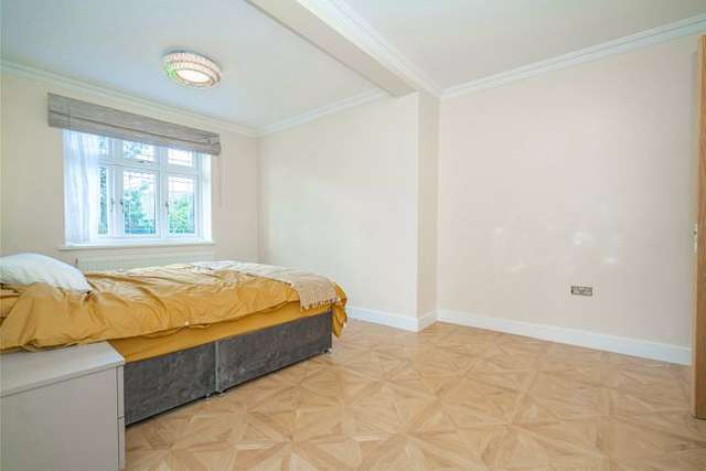 Semi-detached house for sale in East End Road, London N2