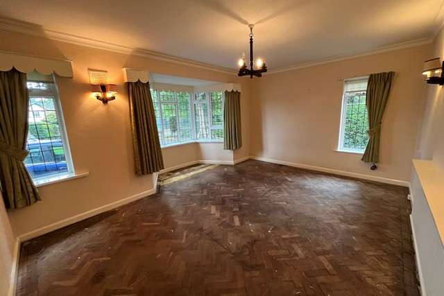 Flat for sale in Llantrisant Road, Llandaff, Cardiff CF5