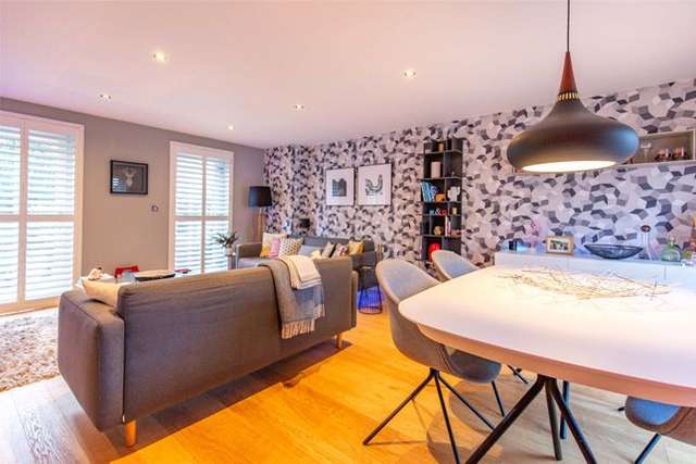 Detached house for sale in Chancel Close, Bristol BS9