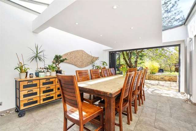 Semi-detached house for sale in Sidmouth Road, London NW2