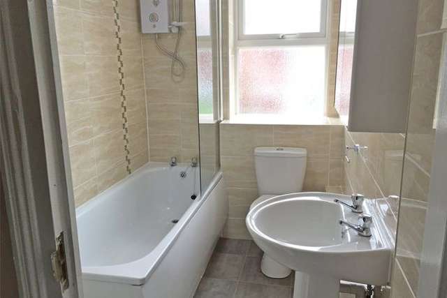 Terraced house to rent in Manor Road, Bishopston, Bristol BS7