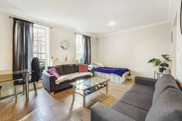 Semi-detached house for sale in Milner Street, London SW3