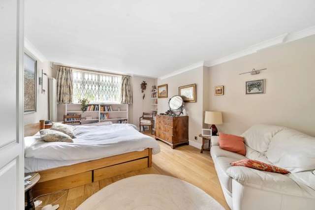 Semi-detached house for sale in Carleton Road, Tufnell Park, London N7
