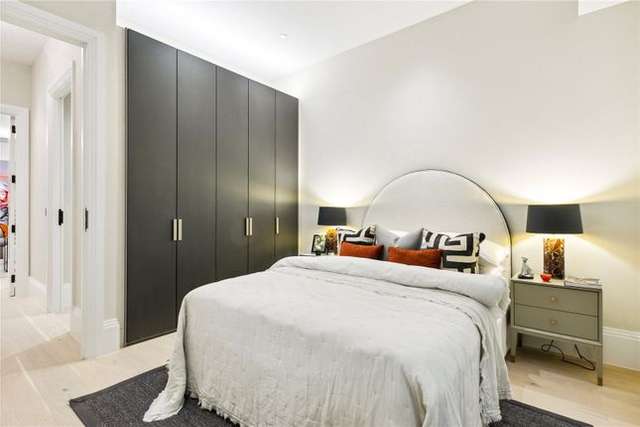 Detached house for sale in Alfriston Road, London SW11