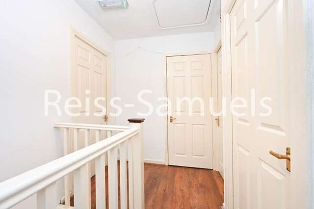 Semi-detached house to rent in Ironmongers Place, Isle Of Dogs, Canary Wharf, London E14