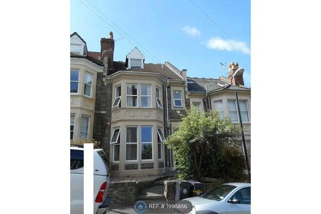 Terraced house to rent in Southfield Road, Cotham, Bristol BS6